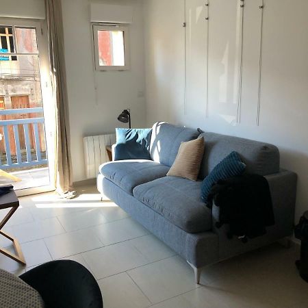 Ferienwohnung Hugines Wimereux Exterior foto