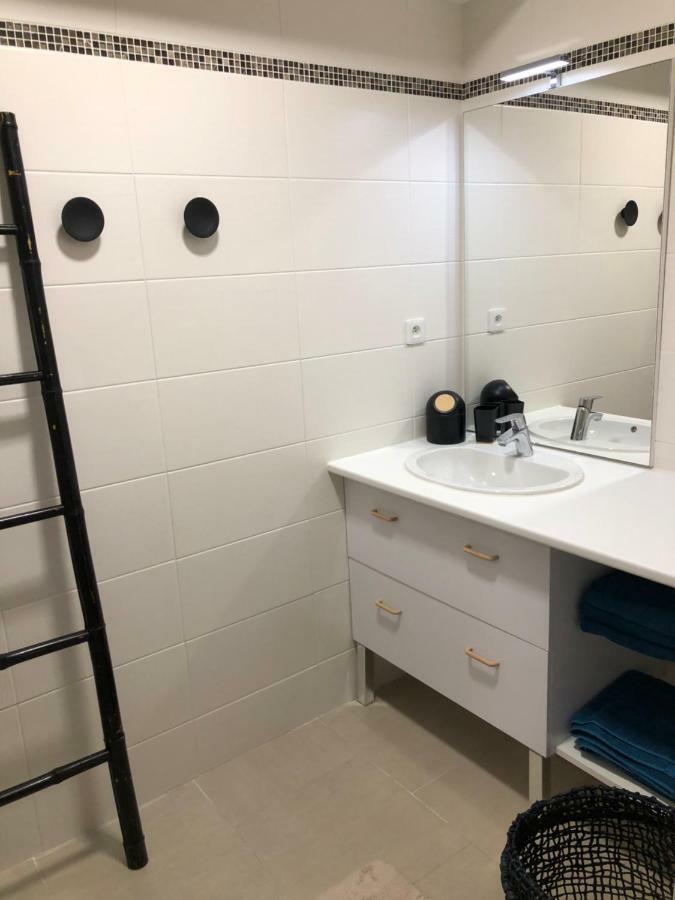 Ferienwohnung Hugines Wimereux Exterior foto
